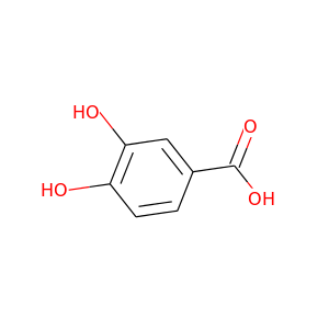 Protocatechuic acid